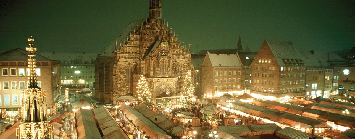 NUREMBERG, GERMANY